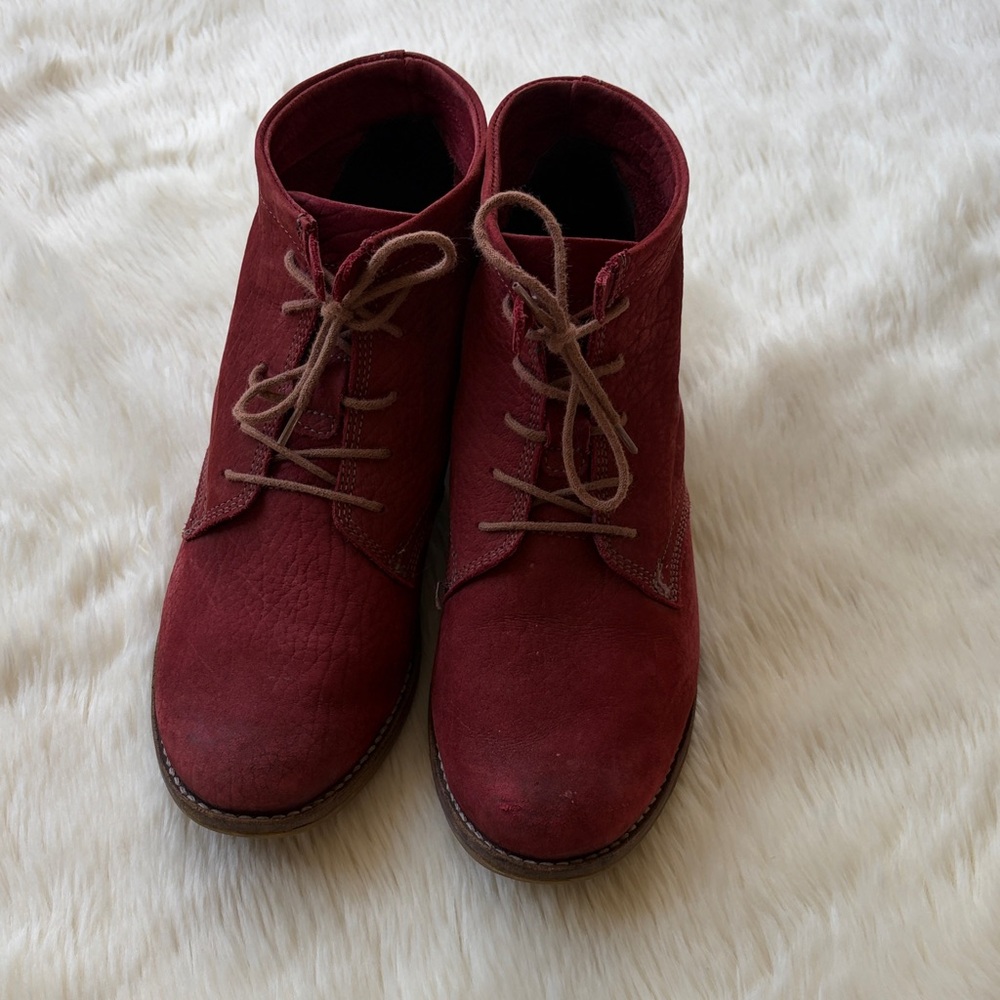 Josef Seibel Women's Leather boots